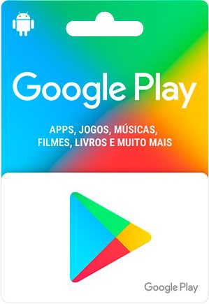 Bônus Google Play - Genshin Impact​ - E-Prepag PDV