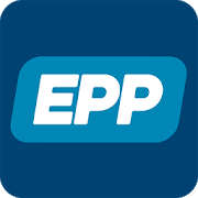 logo app eprep celular