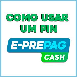 Garena Free Fire Como resgatar pin pelo celular - E-Prepag