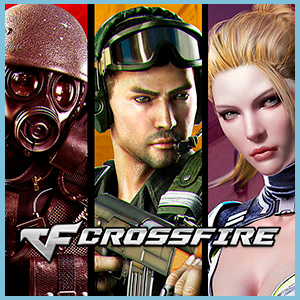 tutorial crossfire