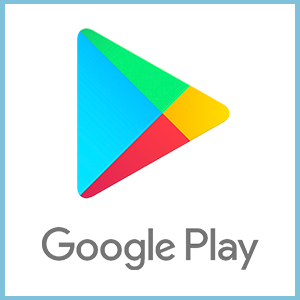 Resgate de códigos Google Play - E-Prepag PDV