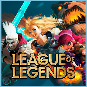 tutorial league of legends