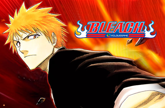 Bleach - Xcloudgame