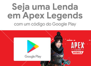 Apex Legends Mobile