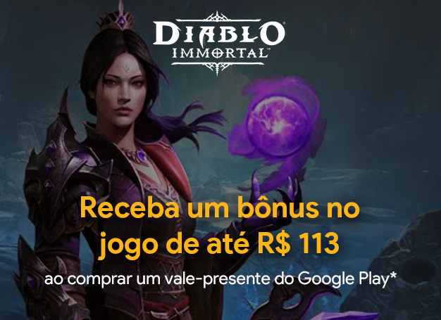 Diablo Immortal  Tudo que você precisa saber antes de jogar