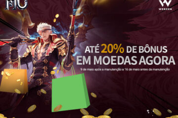 Promoção Google Play - Genshin Impact - E-Prepag