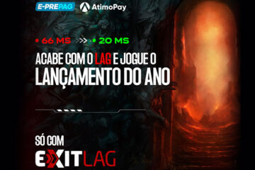 Promoção Google Play - Genshin Impact - E-Prepag